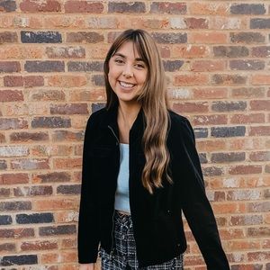 Meet your Posher, Eryn